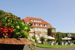 Отель Hotel und Restaurant Steverburg