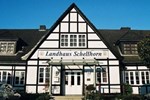 Гостевой дом Akzent Landhaus Schellhorn