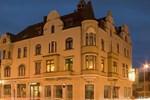Отель Hotel Reichshof garni