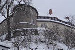 Schloss Stiege