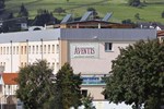 Отель Wellnesshotel Aventis