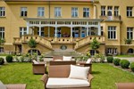 Отель Schlosshotel Wendorf