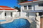 Апартаменты Holiday home Urb. Eucaliptus I Amposta