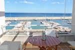 Апартаменты Apartment Marina del Port L'Ametlla de Mar