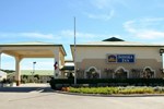 Отель Best Western Sonora Inn