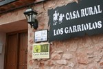 Отель Casa Rural Los Garriolos