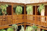 Мини-отель Casa Rural Los Helechos