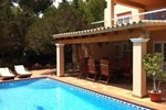 Holiday Home Can Truntoy Sant Jordi