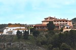 Отель Hacienda Castellar