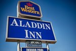 Отель Best Western Aladdin Inn