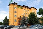 Отель Hotel U Witaszka