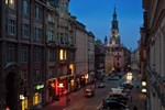 1 Night in Poznań