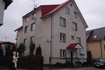 Гостевой дом Pensjonat Błękit