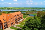 Отель Zamek Gniew - Hotel Rycerski