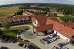 Отель Mikołajki Resort by DeSilva