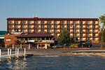 Отель Harbor Shores on Lake Geneva