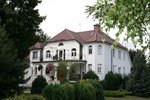 Villa Mamry