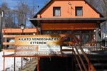 Гостевой дом Kilátó Vendégház és Étterem