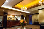 Отель Best Western Terra Nova Hotel