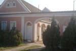 Гостевой дом Gólyafészek Vendégház
