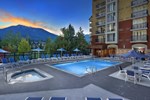 Отель Hilton Whistler Resort & Spa
