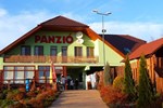 Мини-отель Panoráma Panzió