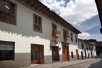 Отель Best Western Los Andes de América