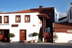Отель Casa da Eira