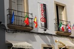 Хостел Burgos Hostel