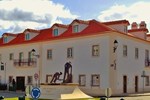 Отель Casa do Largo - Golegã - Turismo de Habitação