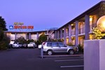Отель Best Western Alpine Motor Inn