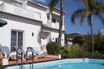 Отель Casa Algarvia by My Choice Algarve