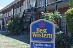 Отель Best Western Travellers Rest Motor Inn