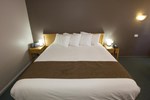 Отель Best Western Hospitality Inn Kalgoorlie