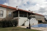Гостевой дом Solar Quinta de São Carlos