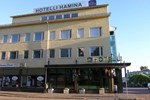 Отель Best Western Hotel Hamina