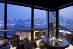 Отель Sheraton Hong Kong Hotel & Towers