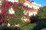 Гостевой дом Knossos Hotel