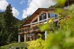Отель Best Western Alpen Roc