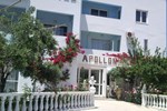 Апартаменты Hotel Apollon