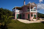 Вилла Pantheon & Danae Luxury Villas