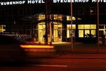 Отель Best Western Premier Steubenhof Hotel