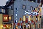 Отель Aarehof Hotel
