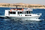Отель Safari Boat Nubian 1