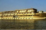 Golden Boat Floating Hotel