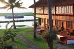 Отель Coconut Lagoon