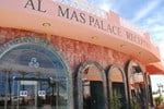Almas Palace Hotel & Resort
