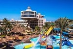 Отель Seagull Beach Resort