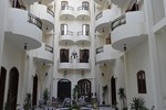 Отель Al Hambra Hotel