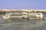 Sonesta Nile Goddess Cruise - Luxor- Aswan - 04 & 07 nights Each Monday